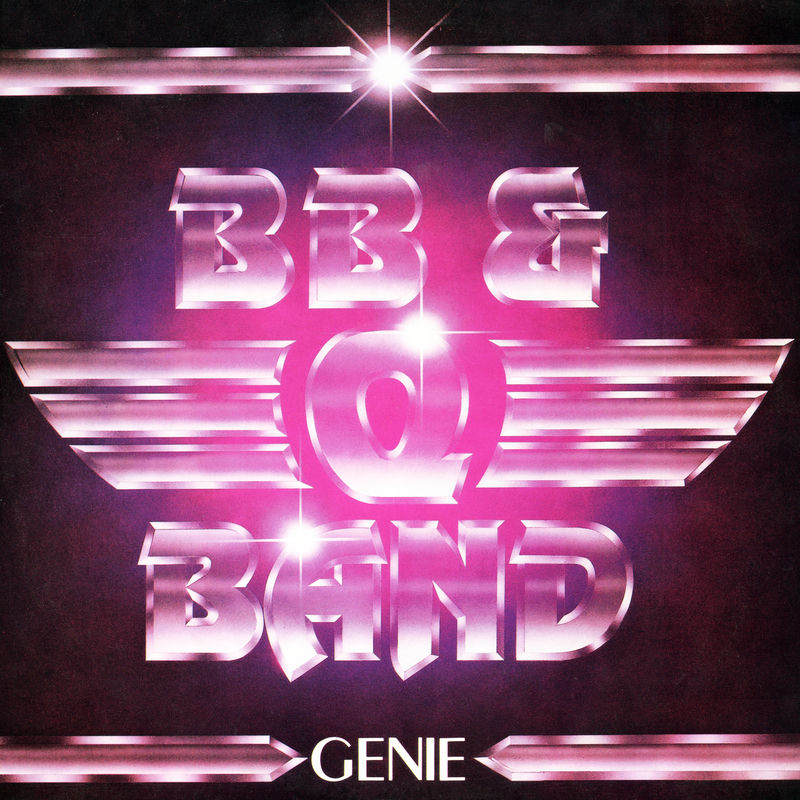 B. B. & Q. Band